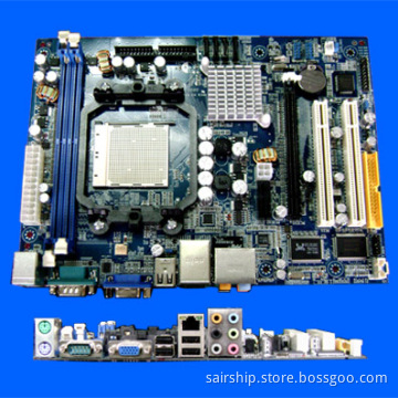 mainboard C61   The largest manufacturer of China (OEM AND ODM)